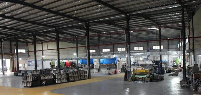 Grueso hecho a mano Undermount/descenso del fregadero 16G del cuarto de