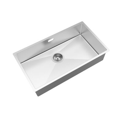 Fregadero de cocina inteligente dorado de granja, fabricante de fregadero de cocina inteligente de esquina multifunción, precio bajo encimera, fregadero de acero inoxidable oculto europeo, cocina moderna
