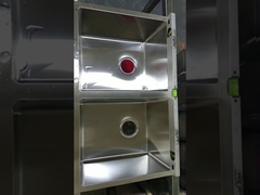 ¿Cómo se revisa un fregadero?